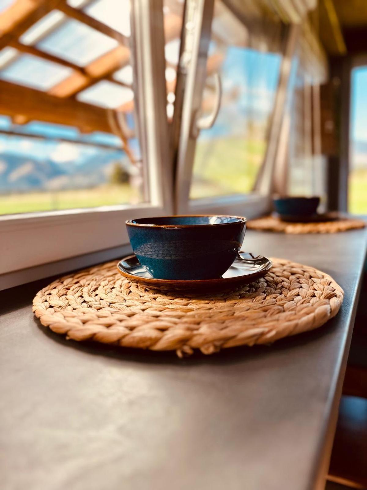 Liptovalley- Mobilne Domy S Wellnessom Liptovská Kokava Rum bild